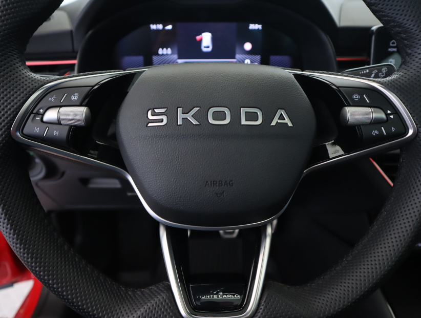 Škoda Scala, 2026
