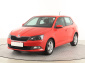 Škoda Fabia, 2017
