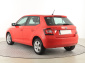 Škoda Fabia, 2017