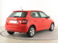 Škoda Fabia, 2017