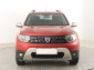 Dacia Duster, 2021