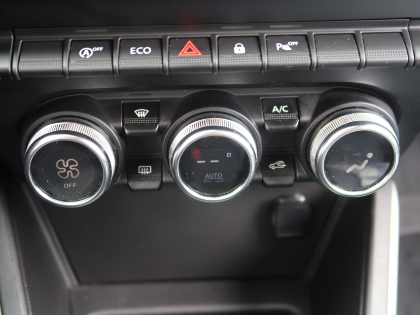 Dacia Duster, 2021