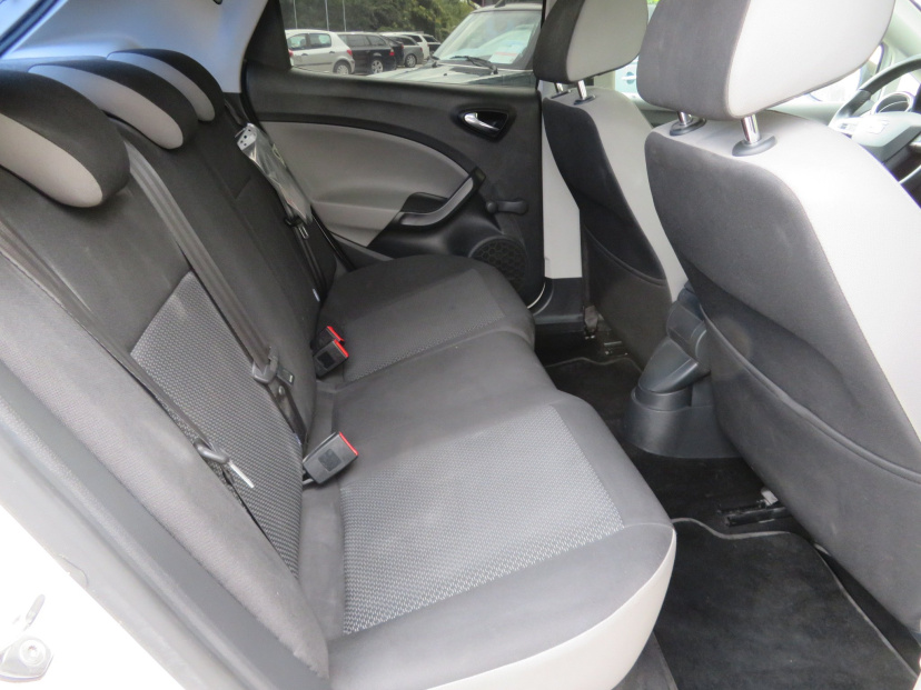 Seat Ibiza, 2016