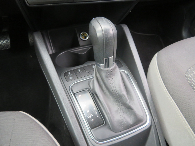 Seat Ibiza, 2016