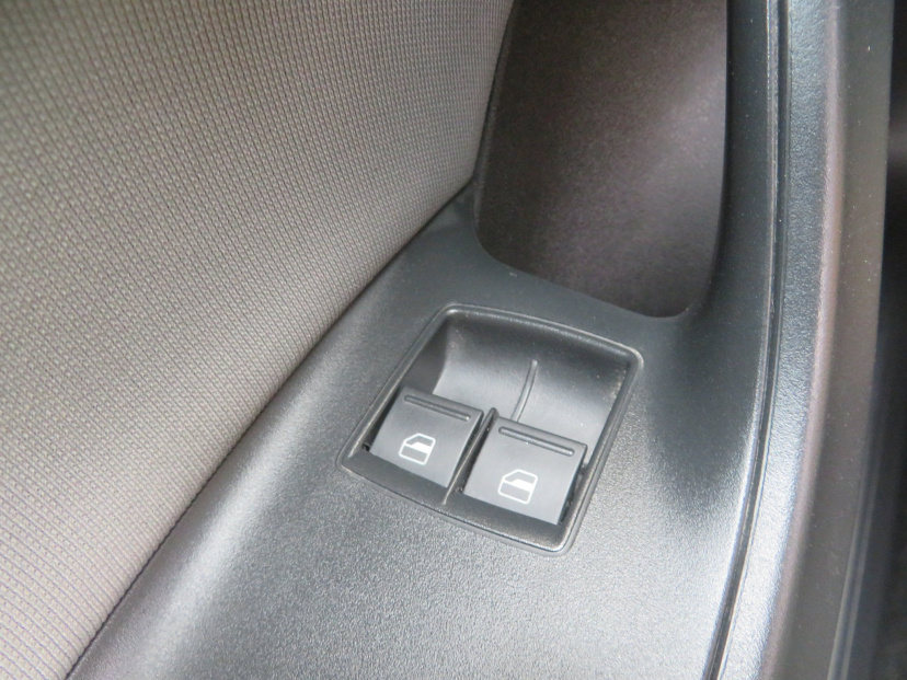 Seat Ibiza, 2016