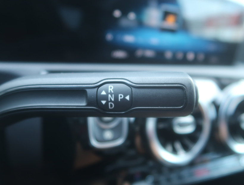 Mercedes-Benz A, 2018