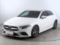 Mercedes-Benz A, 2018