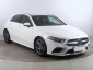 Mercedes-Benz A, 2018