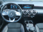 Mercedes-Benz A, 2018