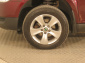 Škoda Yeti, 2010