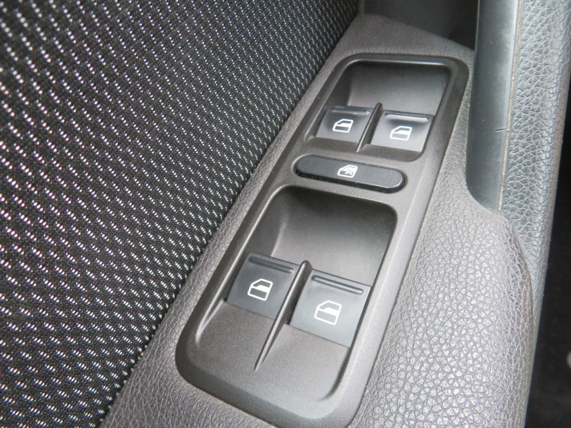 Škoda Yeti, 2010