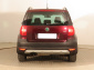 Škoda Yeti, 2010