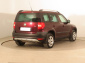 Škoda Yeti, 2010