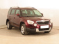 Škoda Yeti, 2010