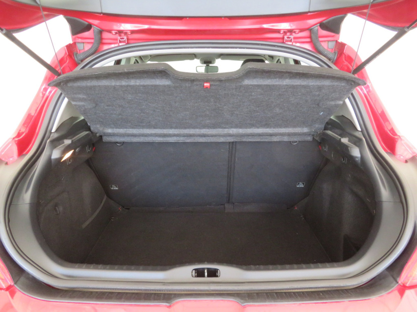 Peugeot 308, 2008