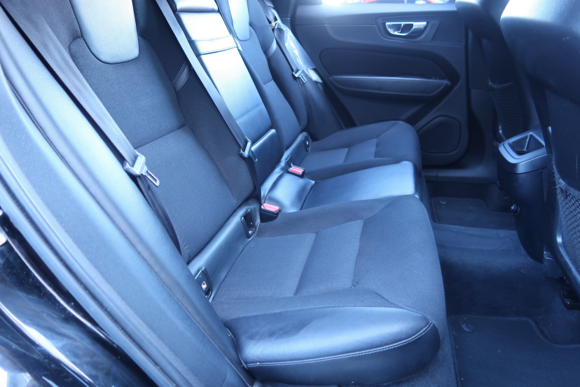 Volvo XC60, 2019