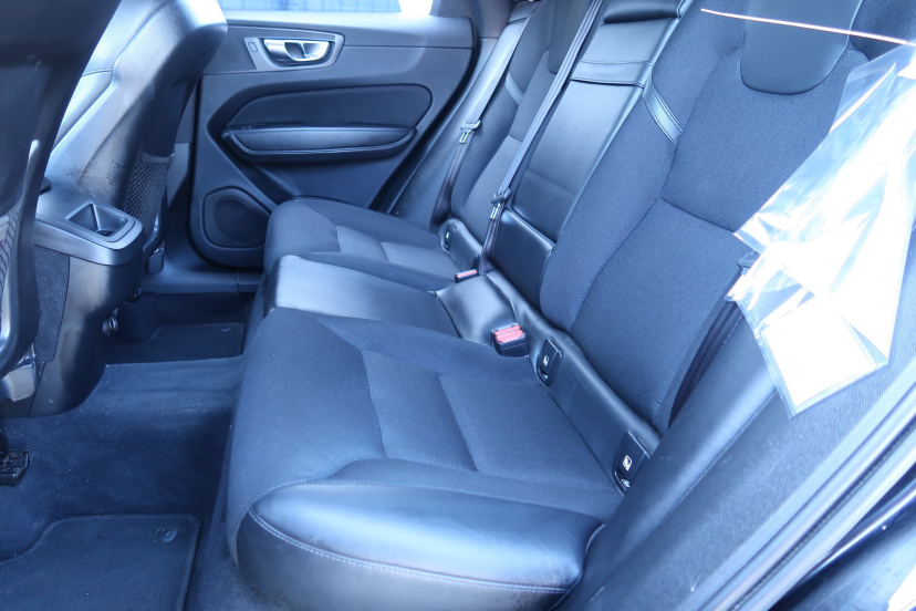 Volvo XC60, 2019