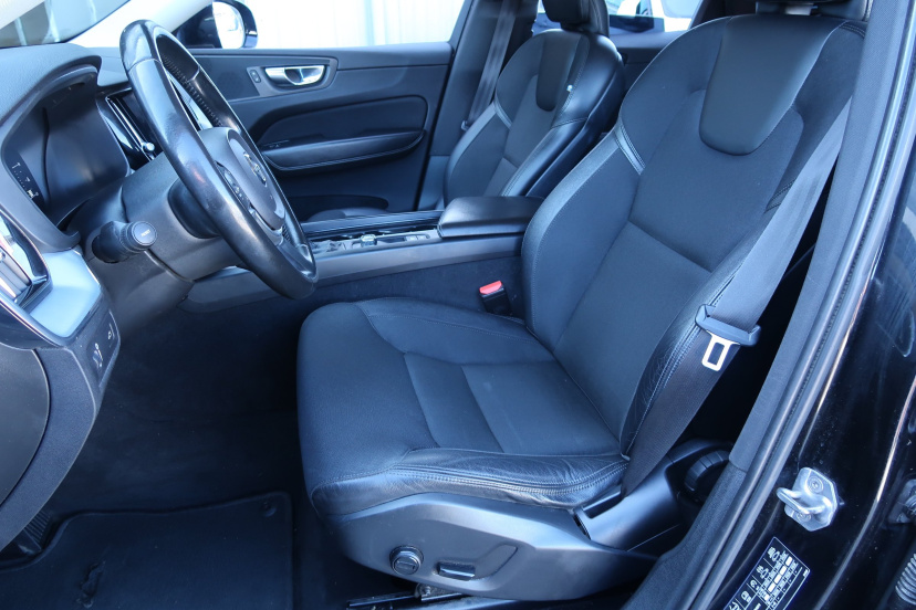 Volvo XC60, 2019