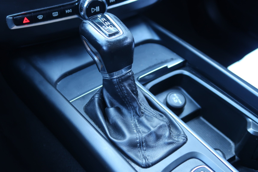 Volvo XC60, 2019