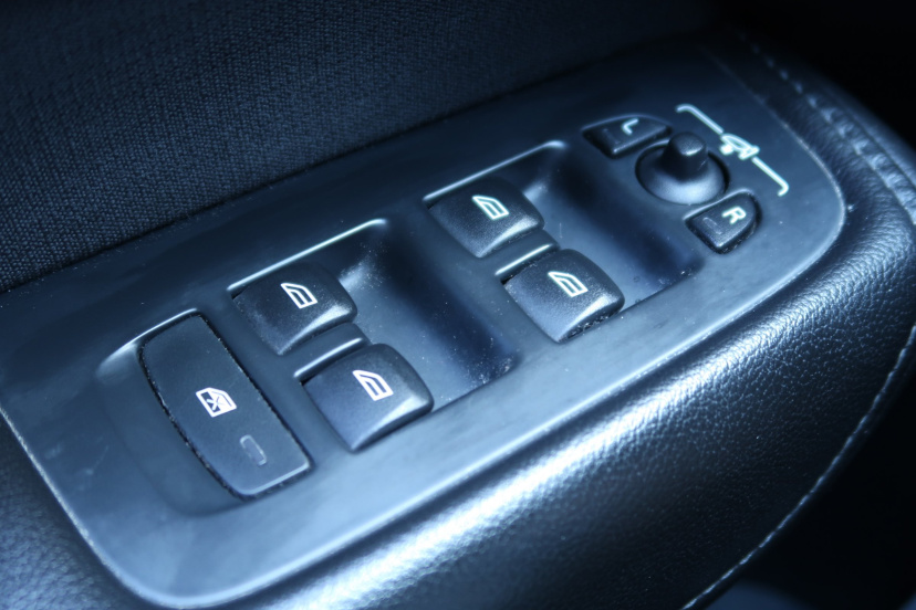 Volvo XC60, 2019