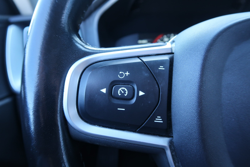 Volvo XC60, 2019