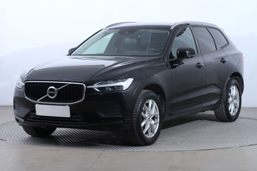 Volvo XC60, 2019