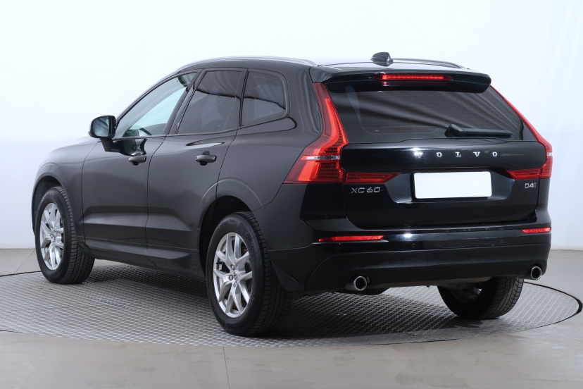 Volvo XC60, 2019