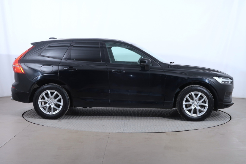 Volvo XC60, 2019