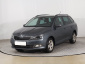 Škoda Fabia, 2017