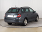 Škoda Fabia, 2017