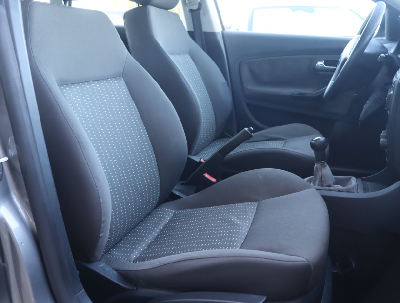 Seat Ibiza, 2005
