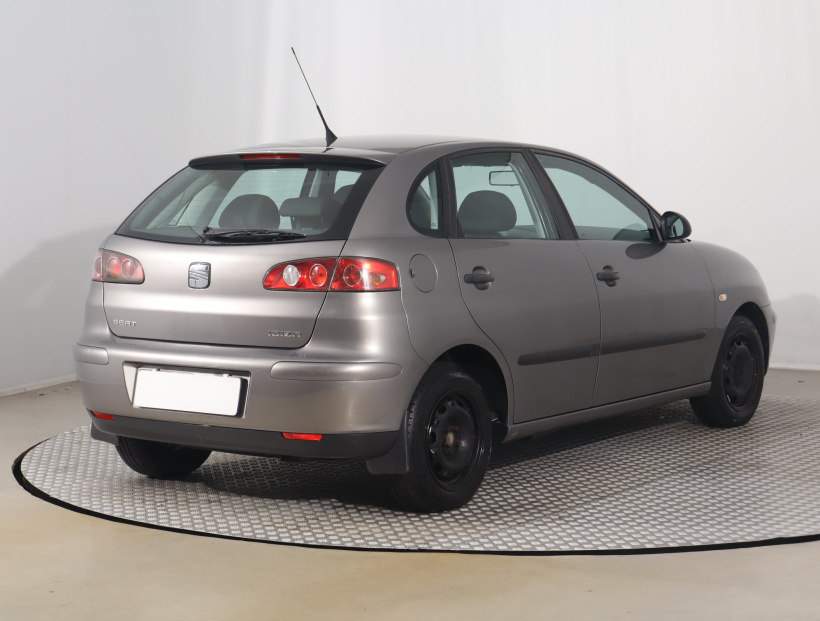 Seat Ibiza, 2005