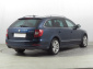Škoda Superb, 2010