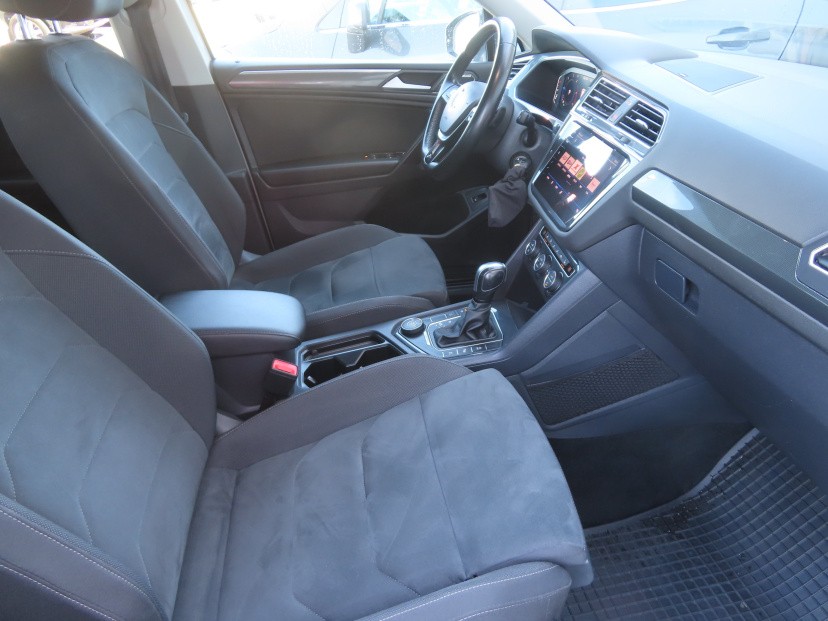 Volkswagen Tiguan Allspace, 2021