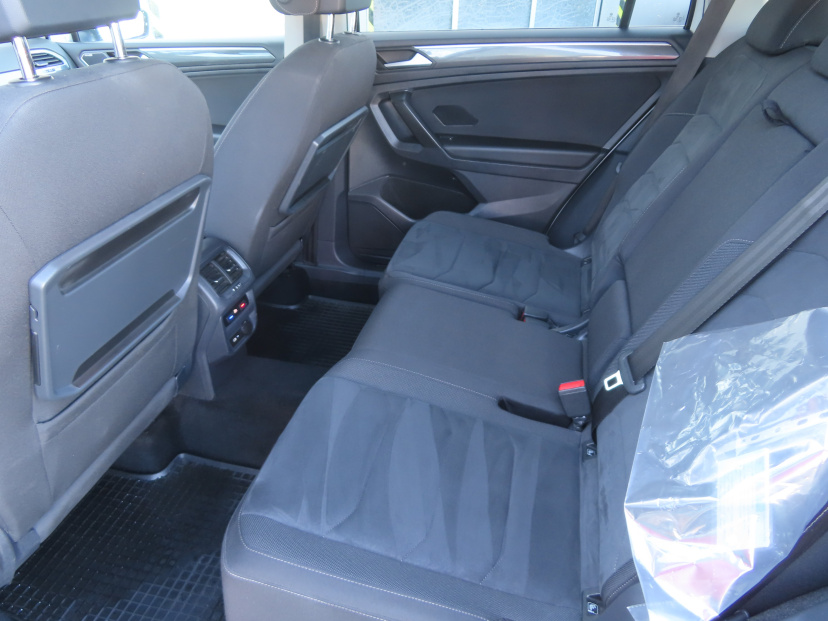 Volkswagen Tiguan Allspace, 2021