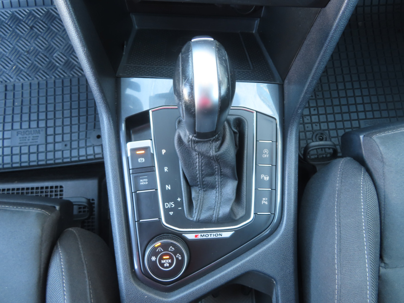 Volkswagen Tiguan Allspace, 2021