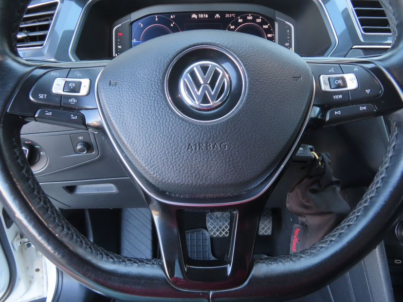Volkswagen Tiguan Allspace, 2021