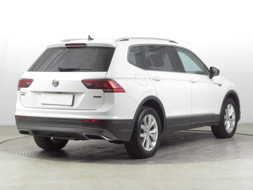 Volkswagen Tiguan Allspace, 2021