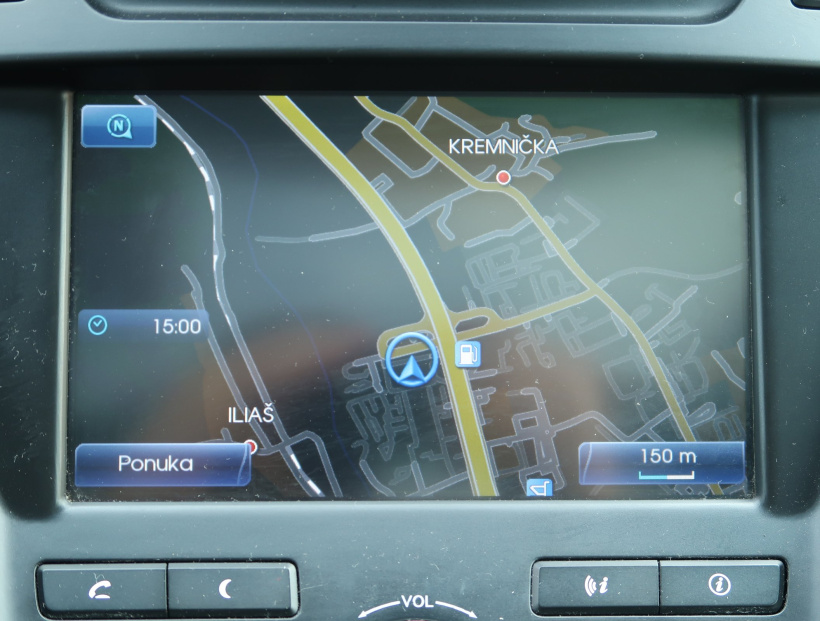 Hyundai Grand Santa Fe, 2015