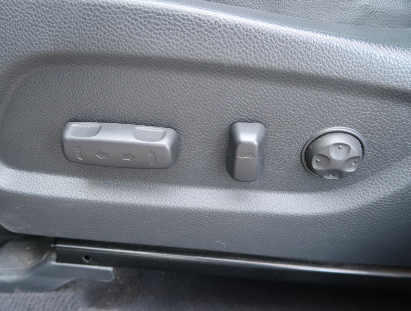 Hyundai Grand Santa Fe, 2015