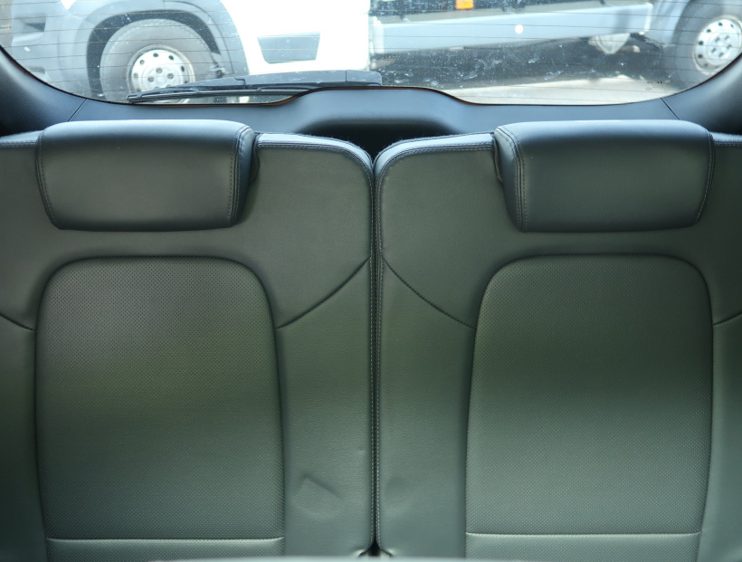 Hyundai Grand Santa Fe, 2015