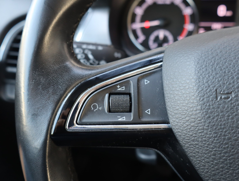 Škoda Fabia, 2019