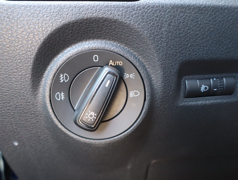 Škoda Fabia, 2019