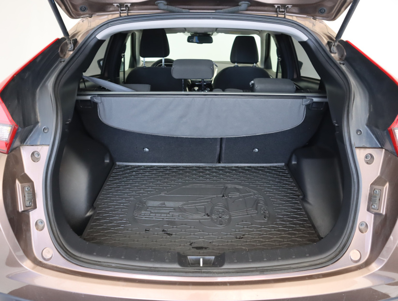 Mitsubishi Eclipse Cross, 2019