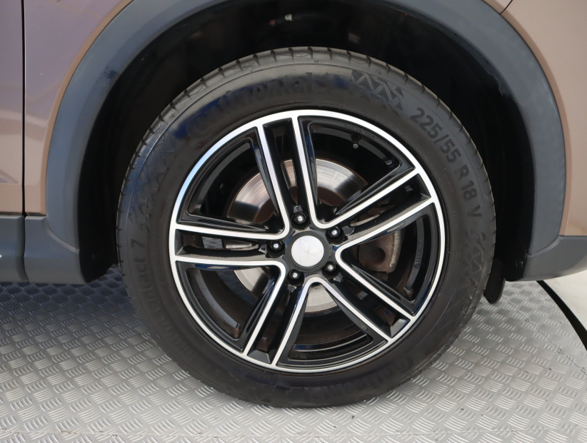 Mitsubishi Eclipse Cross, 2019