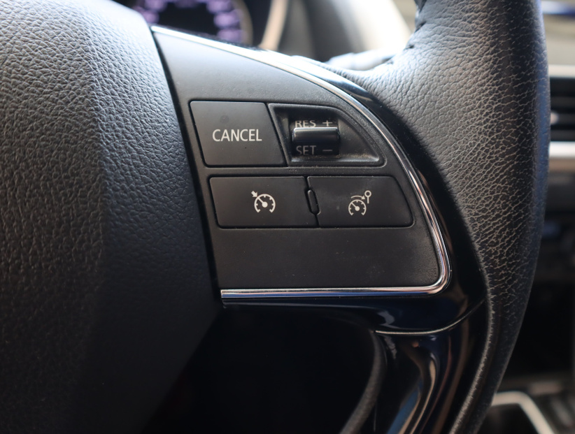 Mitsubishi Eclipse Cross, 2019