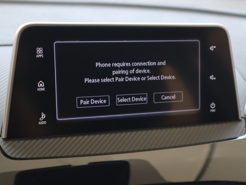 Mitsubishi Eclipse Cross, 2019