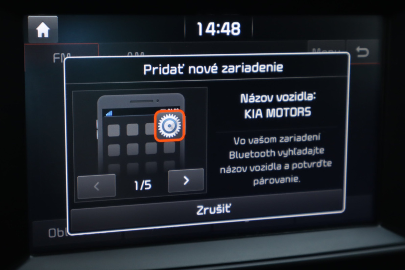 Kia Sportage, 2018