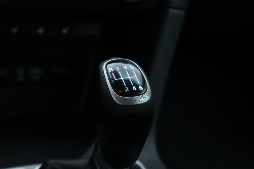 Kia Sportage, 2018