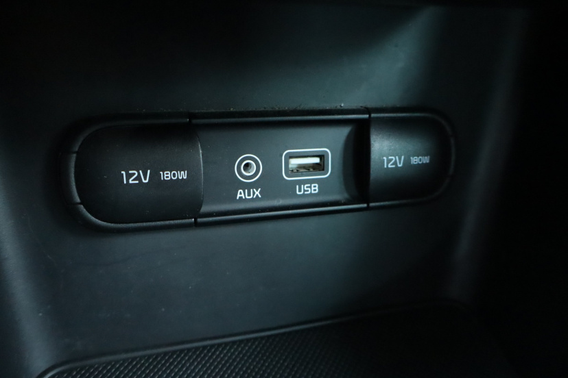 Kia Sportage, 2018